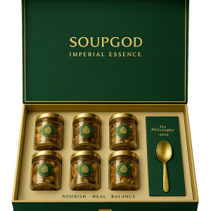 Imperial Essence Gift Box