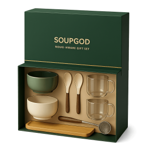 Nourishware Gift Set
