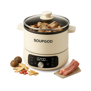 SOUPGOD Smart Pot (EBO ONE )