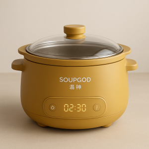 SOUPGOD Smart Pot (EBO TWO)